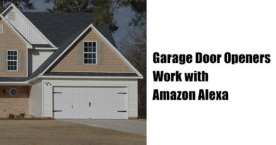 alexa-garage-door-opener