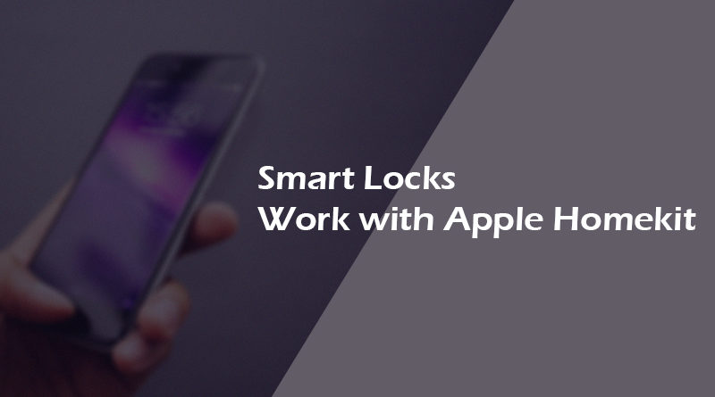 apple_homekit_smart_lock