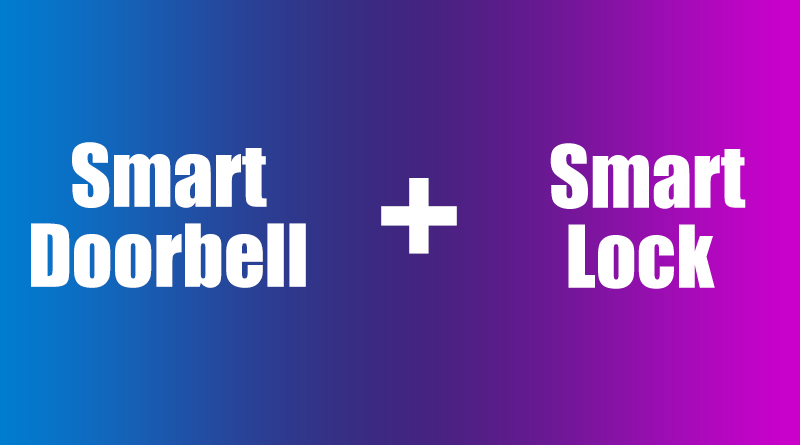 doorbell_smart_lock_combo