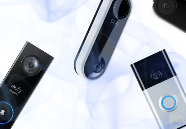 How To Reset Logitech Circle View Doorbell