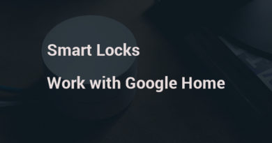 google_home_smart_lock