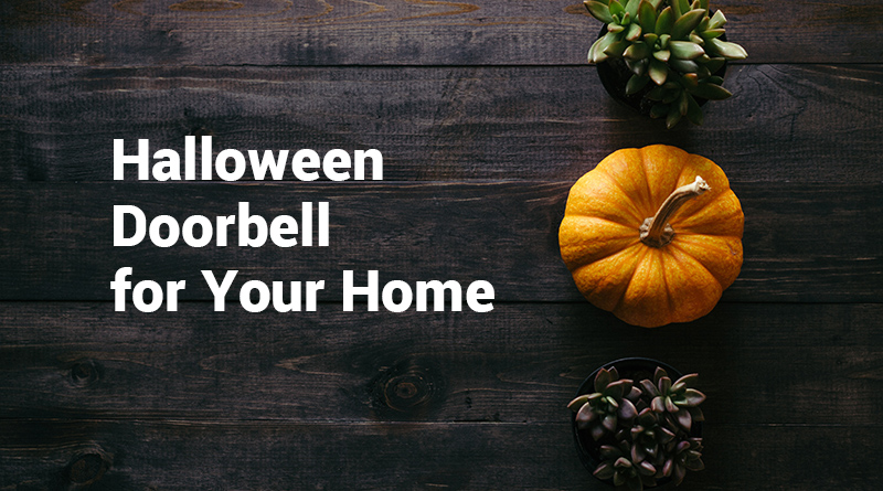 halloween-doorbell
