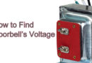 how-to-find-doorbell-voltage
