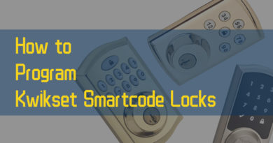 how-to-program-a-kwikset-smartcode-lock