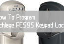 how-to-program-schlage-fe595-keypad-entry-lock