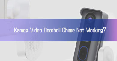 kamep-video-doorbell-chime-not-working