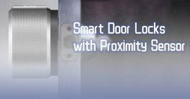 smart-door-lock-with-proximity-sensor