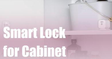 smart-lock-for-cabinet-and-closet-door