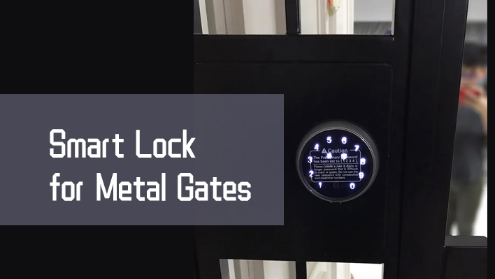 smart-lock-for-metal-gate
