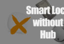 smart-lock-without-hub