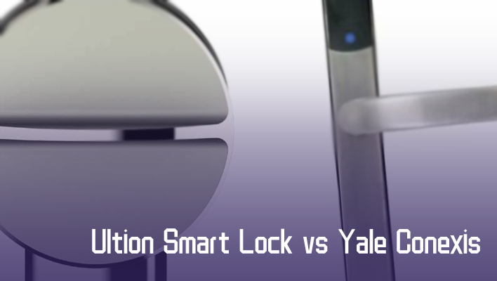 ultion-smart-lock-vs-yale-conexis