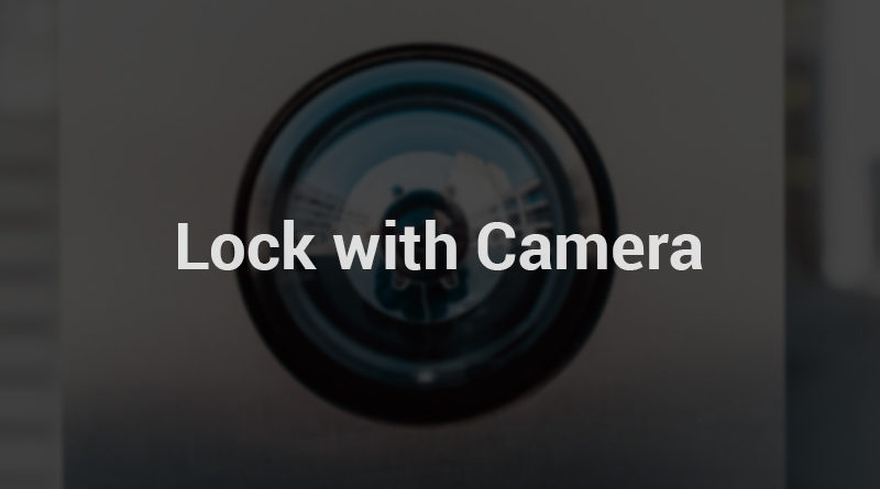 video_camera_door_lock