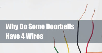 why-doorbells-have-4-wires