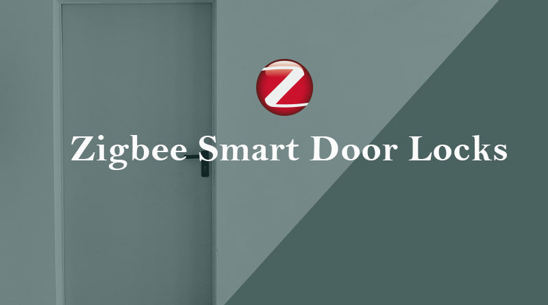zigbee_door_locks